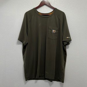 Carhartt Force Relaxed Fit Shirt